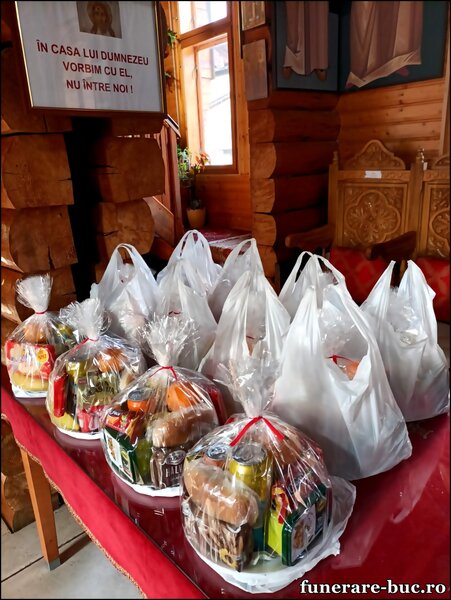 Servicii Funerare complete cu talonul de pensie.