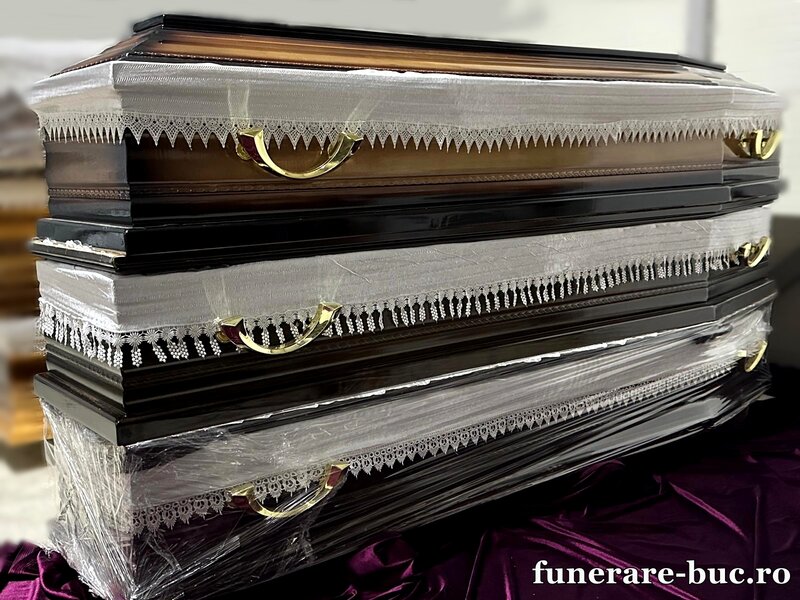 Servicii Funerare complete cu talonul de pensie.